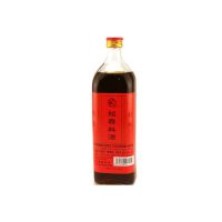 QIAN HU Shaohsing Rice Cooking Wine (12 X 25.4 FZ)