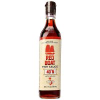 RED BOAT Fish Sauce (12 X 16.9 FZ)