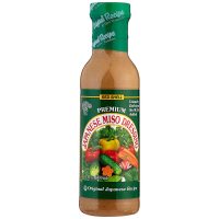 RED SHELL Miso Dressing (12 X 12 FZ)