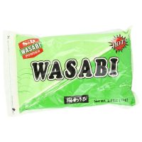 S&B Wasabi - Powder (Bag) (10 X 35.27 OZ)