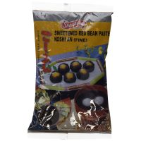 SHIRAKIKU Sweetened Red Bean Paste Koshi An (24 X 17.6 OZ)