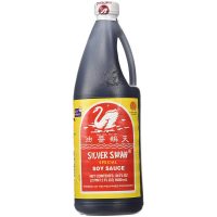 SILVER SWAN Soy Sauce (12 X 33.8 FZ)