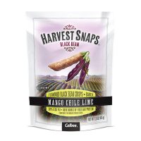 CALBEE Harvest Snaps - Mango Chile Lime (12 X 3.3 OZ)