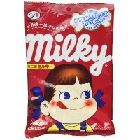FUJIYA Milky Candy (48 X 4.23 OZ)