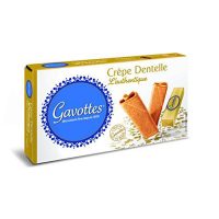 GAVOTTES Crepe Dentelle (14 X 4.4 OZ)