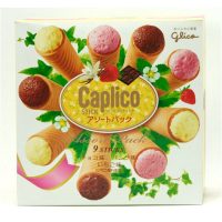 GLICO Caplico Stick Assort Pack (6 X 5 X 2.62 OZ)