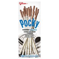 GLICO Pocky - Cookies & Cream (120 X 2.5 OZ)