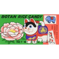 JFC Botan Rice Candy (40 X 0.8 OZ)