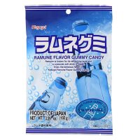 KASUGAI Gummy Candy - Ramune (24 X 3.6 OZ)
