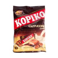 KOPIKO Cappuccino Candy (24 X 4.2 OZ)