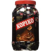 KOPIKO Coffee Candy (6 X 28 OZ)