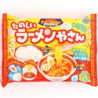 KRACIE Popin' Cookin' - Ramen Shop (120 X 0.9 OZ)