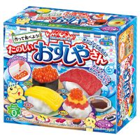 KRACIE Popin' Cookin' - Sushi House (90 X 1 OZ)