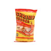 MARCO POLO Shrimp Snacks - Original (24 X 2.5 OZ)