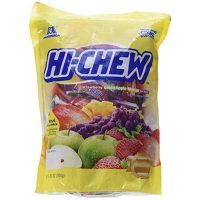 MORINAGA Hi-Chew Bag - Assorted (6 X 12.7 OZ)