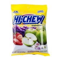 MORINAGA Hi-Chew Bag - Original Mix (6 X 3.5 OZ)