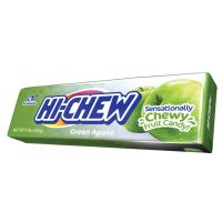 MORINAGA Hi-Chew Stick - Green Apple (180 X 1.8 OZ)