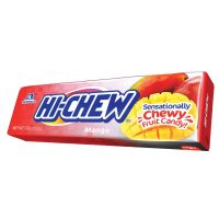 MORINAGA Hi-Chew Stick - Mango (180 X 1.8 OZ)