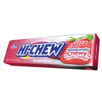 MORINAGA Hi-Chew Stick - Strawberry (180 X 1.8 OZ)