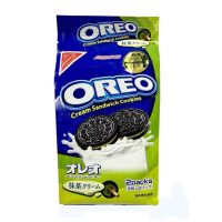 NABISCO Oreo - Green Tea (10 X 6.7 OZ)