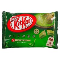 NESTLE Kit Kat - Green Tea (24 X 5 OZ)