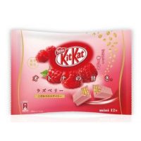NESTLE Kit Kat - Raspberry (24 X 4.7 OZ)