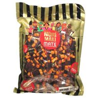 SHIRAKIKU Nori Maki Mate Seaweed Rice Crackers (10 X 1 LB)