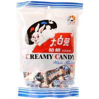 WHITE RABBIT Creamy Candy - Original (60 X 6.4 OZ)