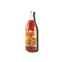 Chili Sauces, Oils, & Pastes