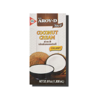 Coconut Products