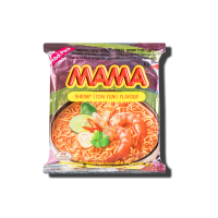 Instant Noodles