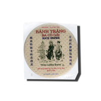 Rice Paper
