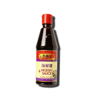 Sauces & Pastes