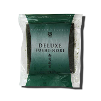 Seaweed & Nori
