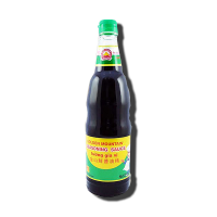 Soy Sauce