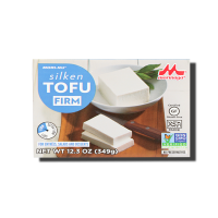 Soy, Tofu & Vegetarian Products