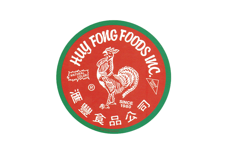 Huy Fong