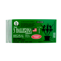 3 BALLERINA Diet Tea Extra Strength - Cinnamon (36/18TB)