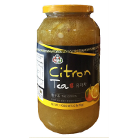 ASSI Citron Tea with Honey (12/2.2LB)