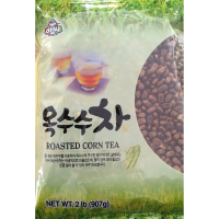 ASSI Roasted Corn Tea (15/2LB)