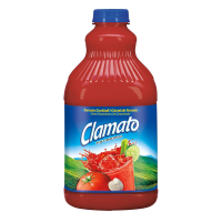 MOTTS Clamato Tomato Cocktail (8/64FZ)