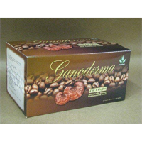 DIAMOND INTEREST Ganoderma Instant Coffee 4-in-1 (40/20PK)