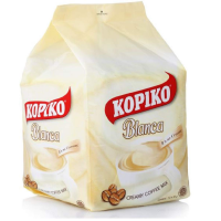 KOPIKO Blanca Creamy Coffee (24/10PK)