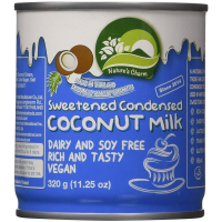 NATURE'S CHARM Sweetened Condensed Coconut Milk (6/11.3OZ)