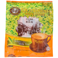 OLD TOWN White Milk Tea (20/12PK)