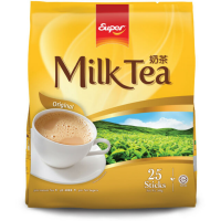 SUPER Milk Tea Powder - Original (24/25PK)