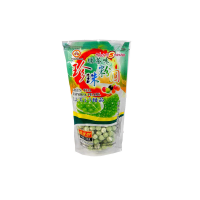 WU FU YUAN Boba Tapioca Pearl - Green Tea (36/8.8OZ)