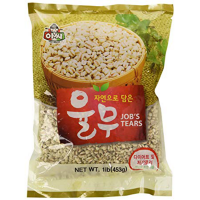 ASSI Job's Tear (48 X 1 LB)