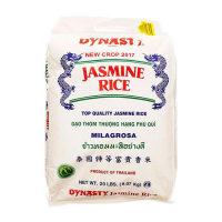 DYNASTY Jasmine Rice (20LB)