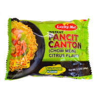 LUCKY ME! Instant Pancit Canton - Kalamansi (72/2.1OZ)